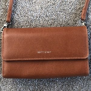 Matt and Nat Crossbody